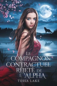 Le compagnon contractuel rejeté de l'alpha