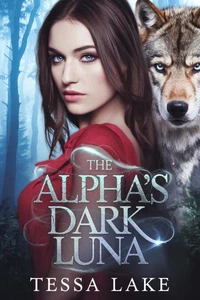 The Alpha’s Dark Luna