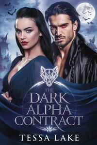 The Dark Alpha Contract