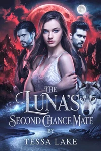 The Luna’s Second Chance Mate