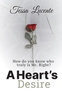 Télécharger epub ibooks gratuitement A Heart's Desire - Heart Series, #1 (French Edition) par 