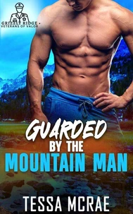Guarded By the Mountain Man