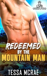 Redeemed By The Mountain Man