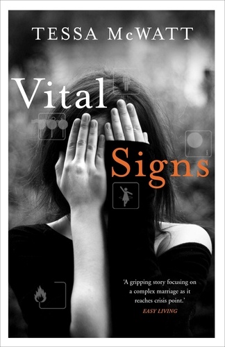 Tessa McWatt - Vital Signs.