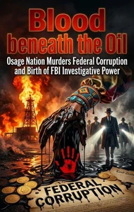Blood beneath the Oil