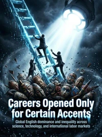 Careers Opened Only for Certain Accents