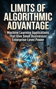 Limits of Algorithmic Advantage