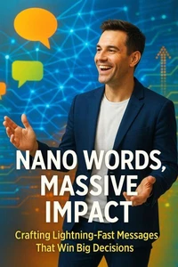 Nano Words, Massive Impact
