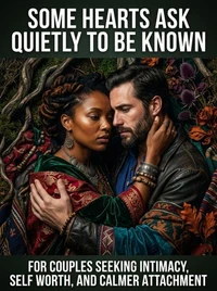 Some Hearts Ask Quietly to Be Known