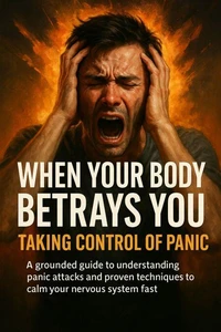 When Your Body Betrays You: Taking Control of Panic
