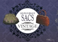 Tessa Paul - Les plus beaux sacs vintage - L'accessoire par excellence.