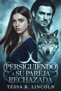 Persiguiendo a su pareja rechazada