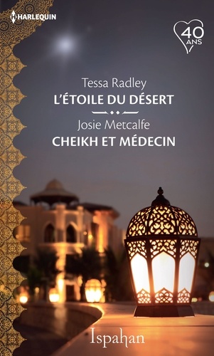 L'étoile du désert - Cheikh et médecin