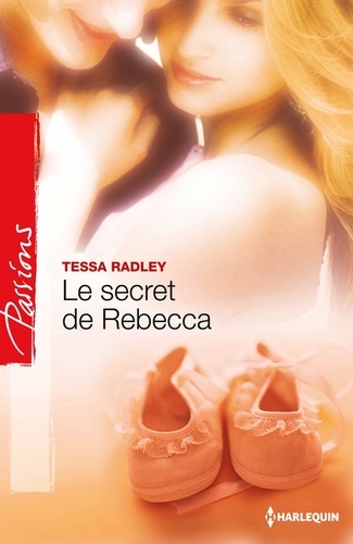 Le secret de Rebecca