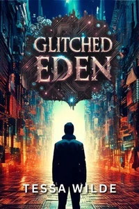 Glitched Eden