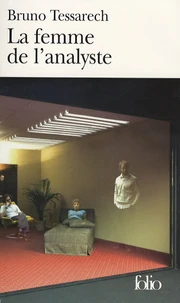 La femme de l'analyste