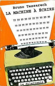 La machine à écrire
