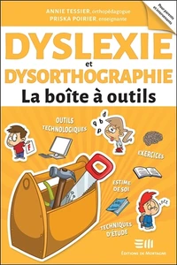 Dyslexie et dysorthographie