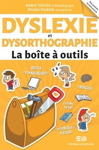Dyslexie et dysorthographie