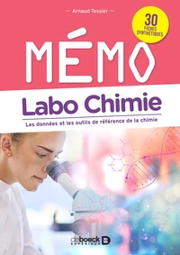 Labo chimie