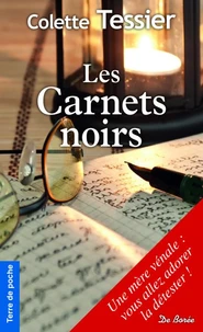 Les carnets noirs