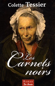 Les Carnets noirs