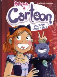 Pack découverte en 2 volumes : Chat arrive ! ; Deuxième chat pitre