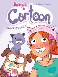 Chaperlipopette !