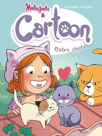 Entre chats !
