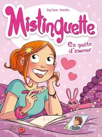 En quête d'amour