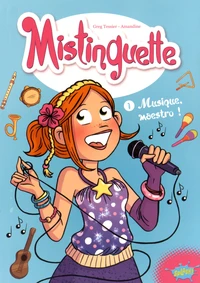 Musique, maestro !