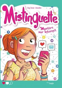 Mystère sur Internet