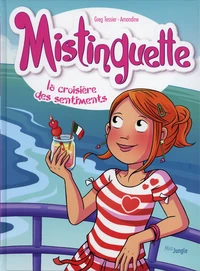 La croisière des sentiments