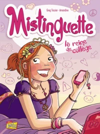 La reine du collège