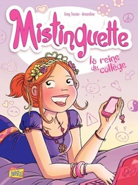 La reine du collège