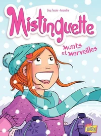 Monts et merveilles