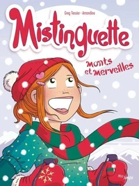 Monts et merveilles