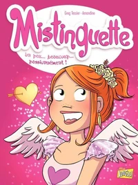 Un peu... beaucoup... passionnément !
