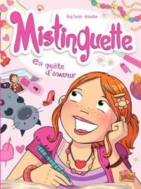 En quête d'amour