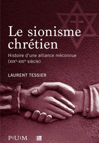 Le sionisme chrétien