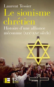 Le sionisme chrétien