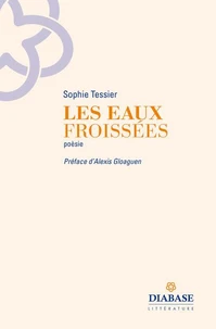 Les eaux froisées