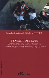 L'enfant des rues