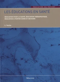 Les éducations en santé