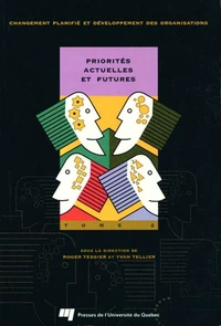 Priorites actuelles et futures. tome 2