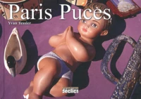 Paris Puces