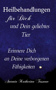 Heilbehandlungen für Dich und Dein geliebtes Tier