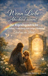 Wenn Liebe Abschied nimmt - Die Regenbogenbrücke