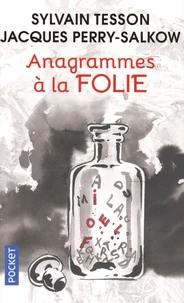 Anagrammes à la folie