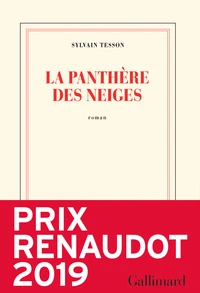 La panthère des neiges